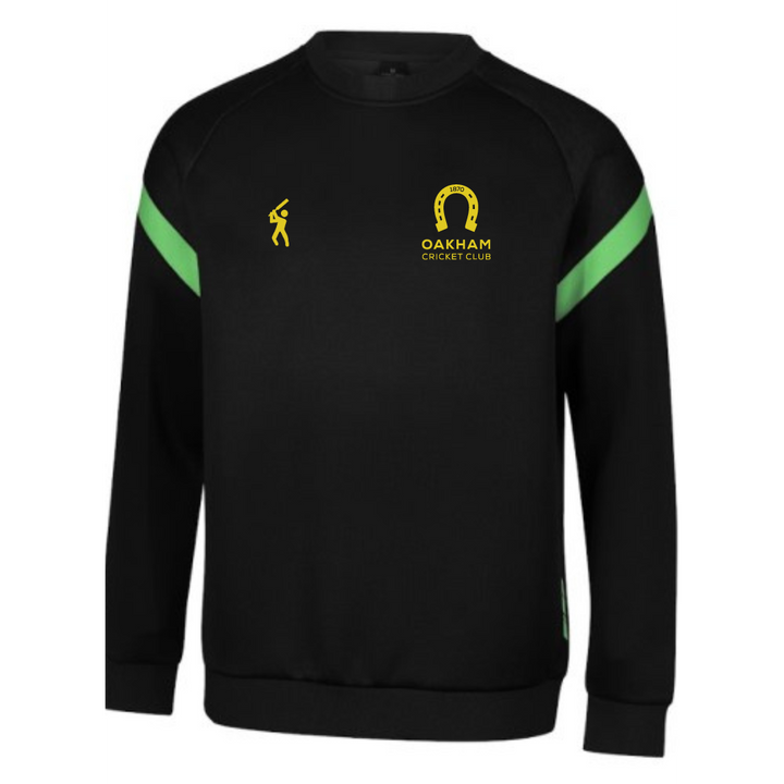 Oakham CC Kinetic Jumper