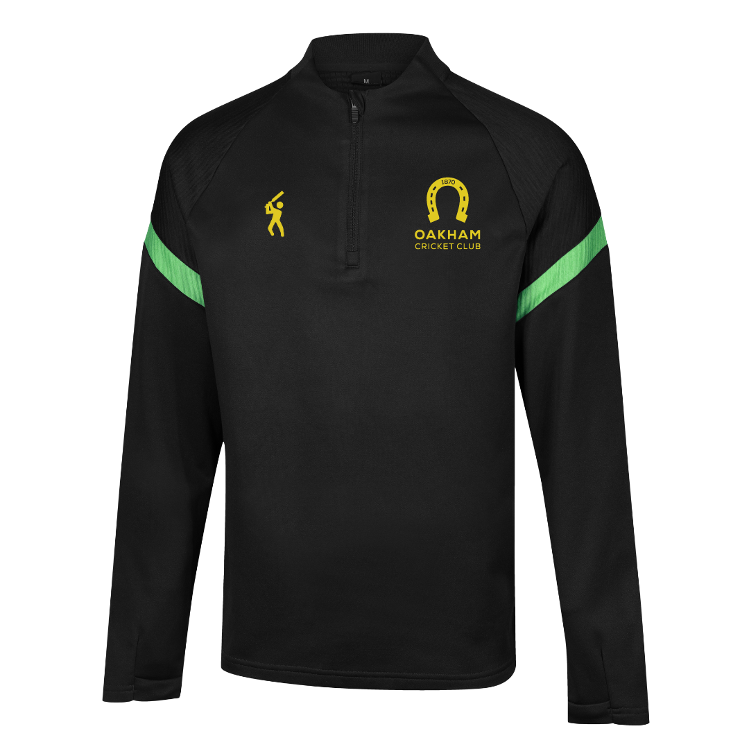 Oakham CC Kinetic Midlayer