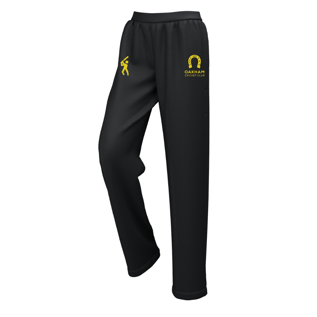 Oakham CC Women's Pro Pant