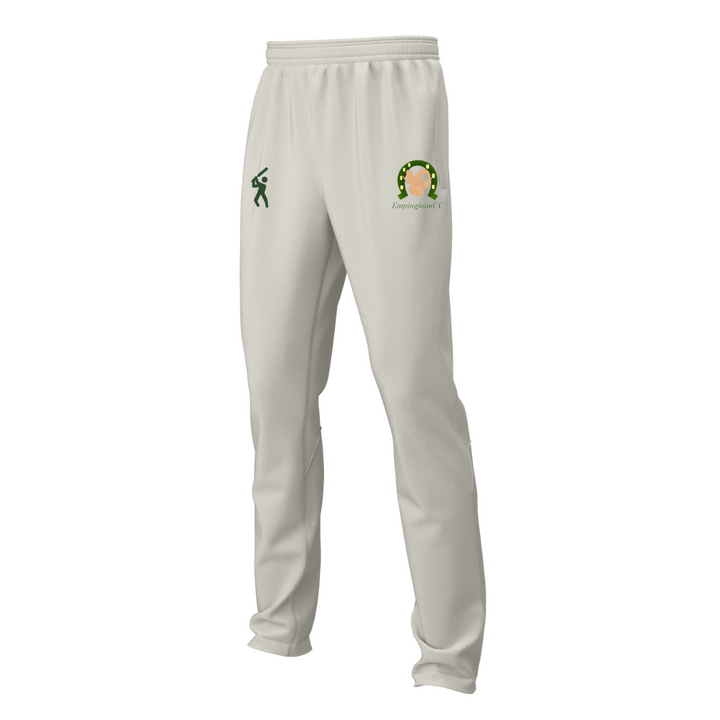 Empingham CC Elite Cricket Trousers