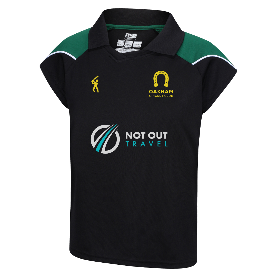 Oakham CC Women's Training Shirt