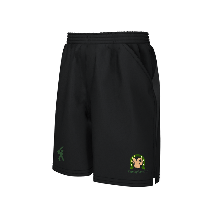 Empingham CC Pro Training Short