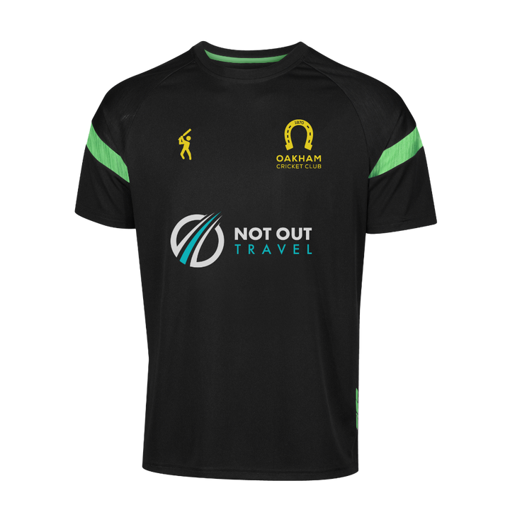 Oakham CC Kinetic Technical Tee