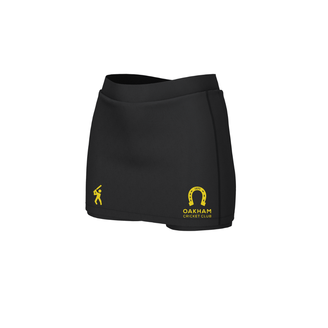 Oakham CC Pro Team Skort