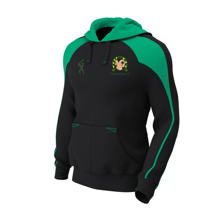 Empingham CC Pro Team Hoodie