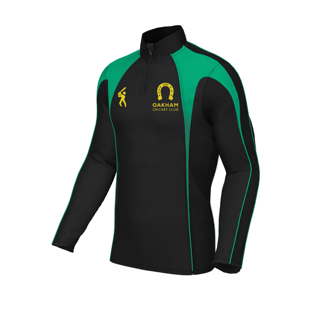 Oakham CC Pro Team Midlayer