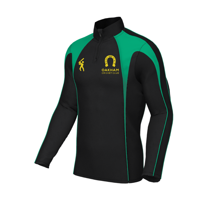 Oakham CC Pro Team Midlayer