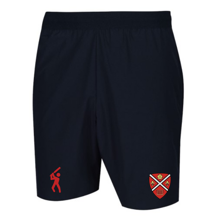 Abergavenny CC Pro Training Short