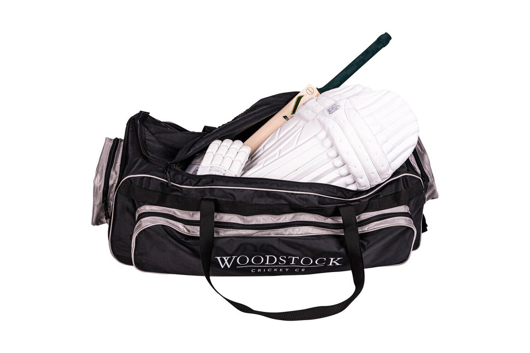 Woodstock Festival Wheelie Bag