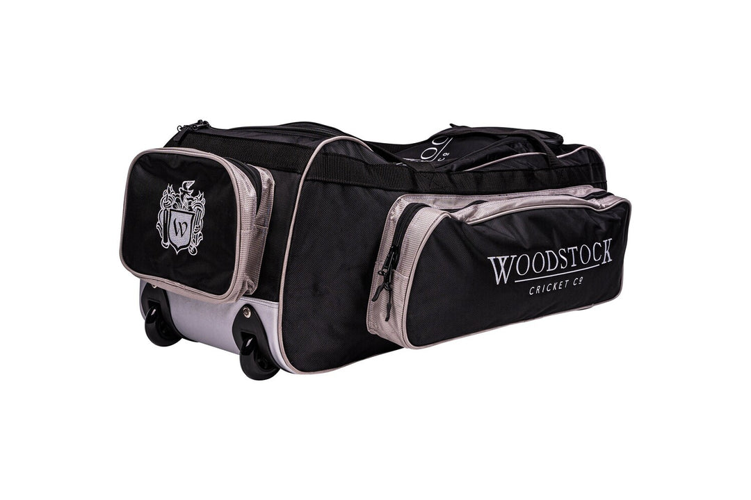Woodstock Academy Wheelie Bag