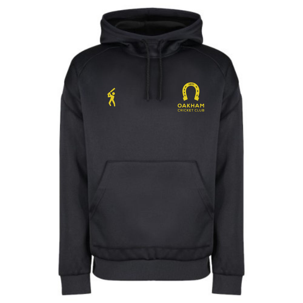 Oakham CC Kinetic Hoodie