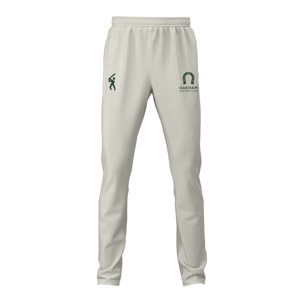 Oakham CC Cricket Trousers