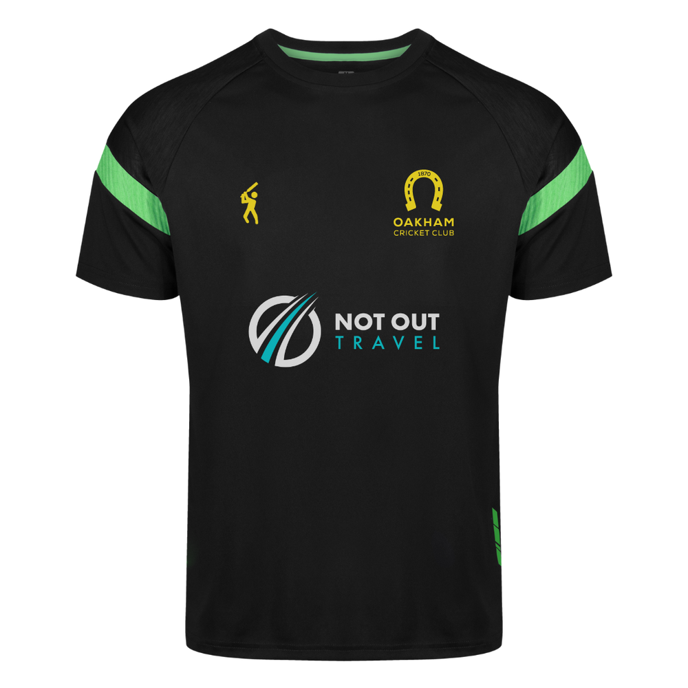 Oakham CC Kinetic Technical Tee