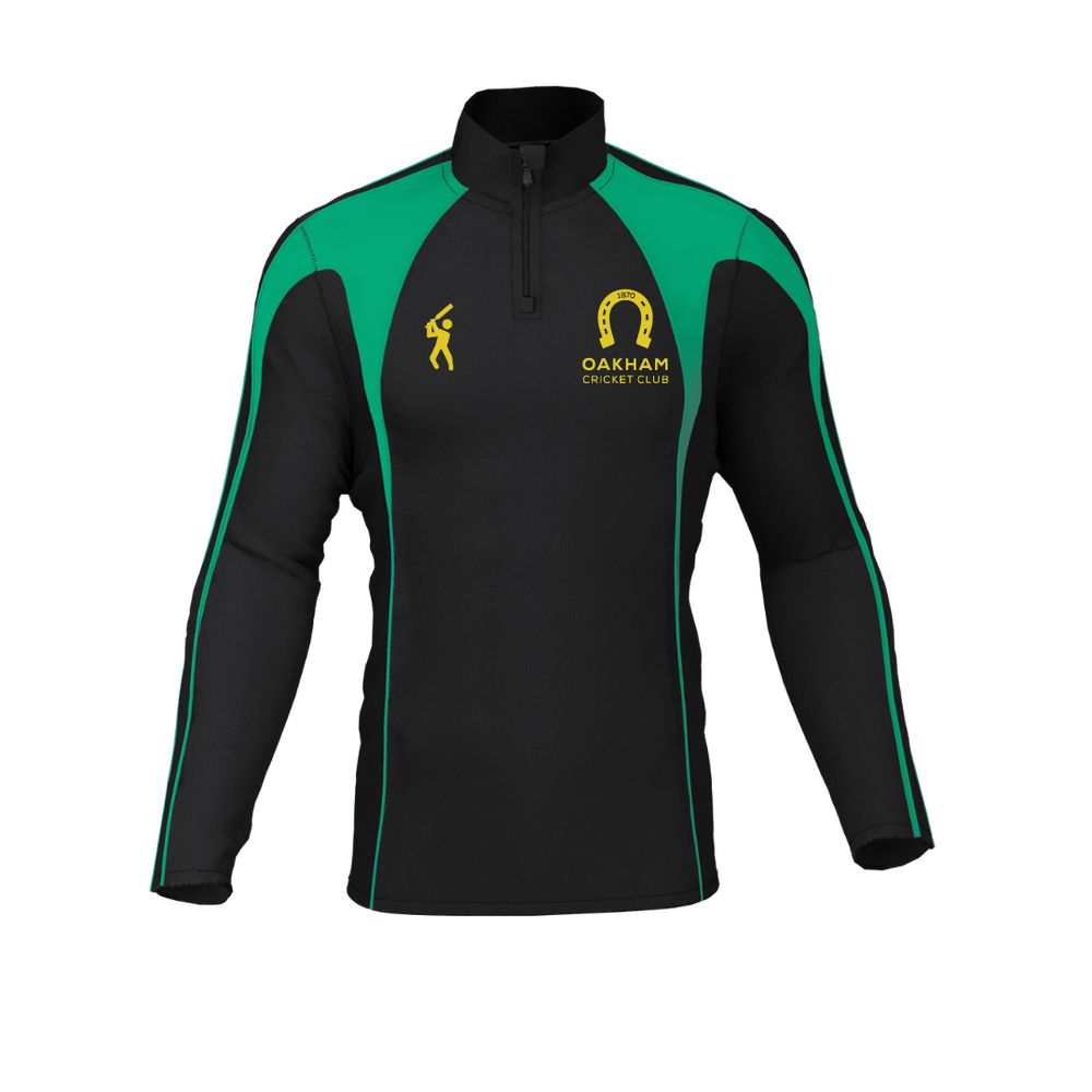 Oakham CC Pro Team Midlayer