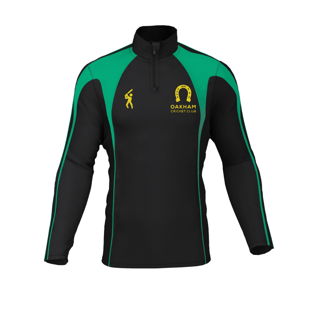 Oakham CC Pro Team Midlayer