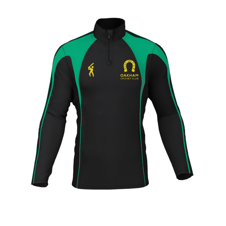 Oakham CC Pro Team Midlayer