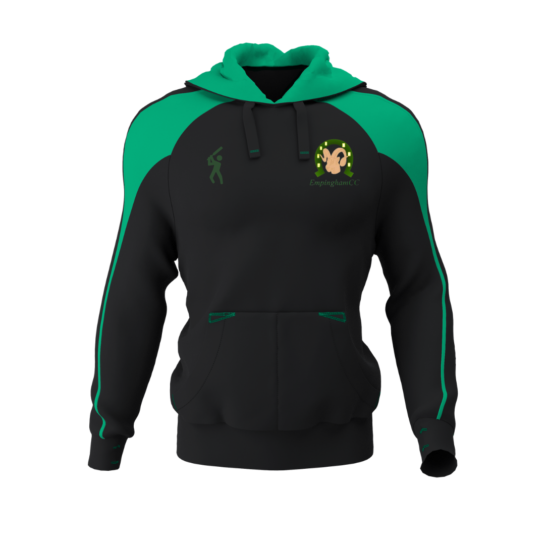 Empingham CC Pro Team Hoodie