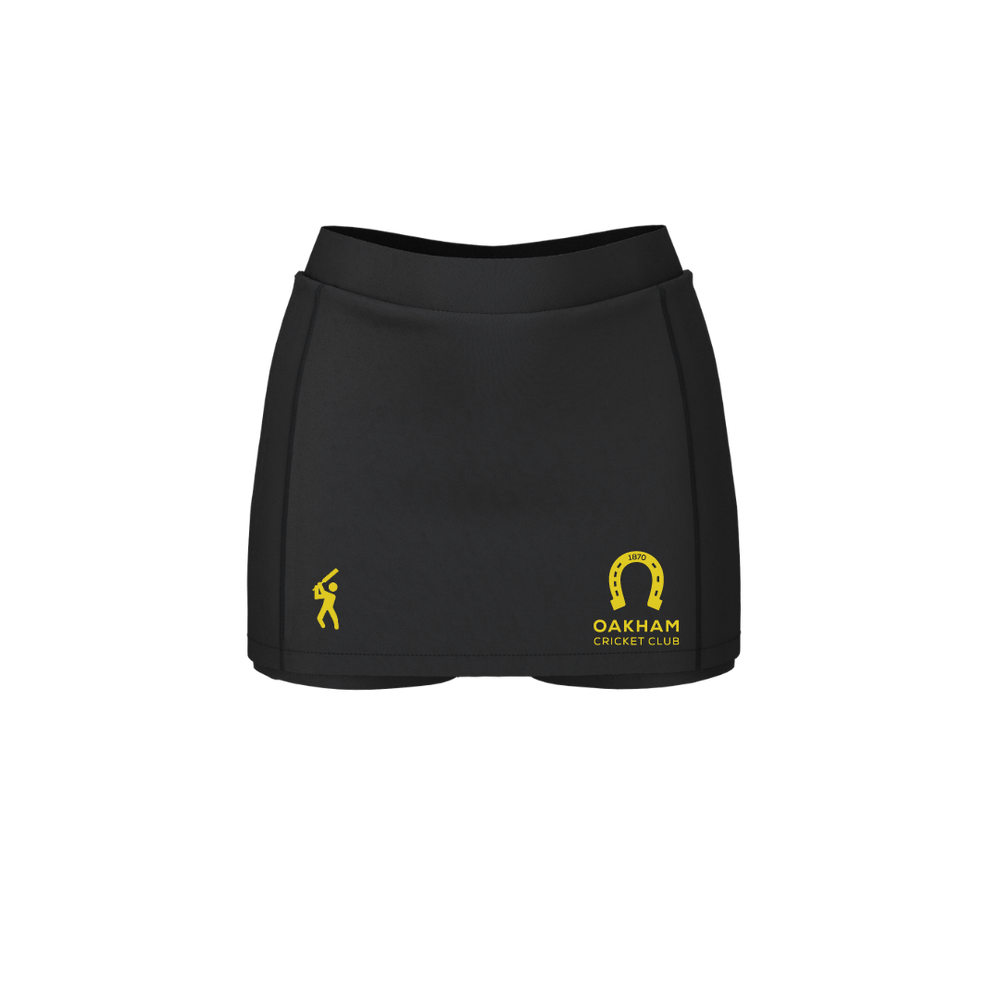 Oakham CC Pro Team Skort