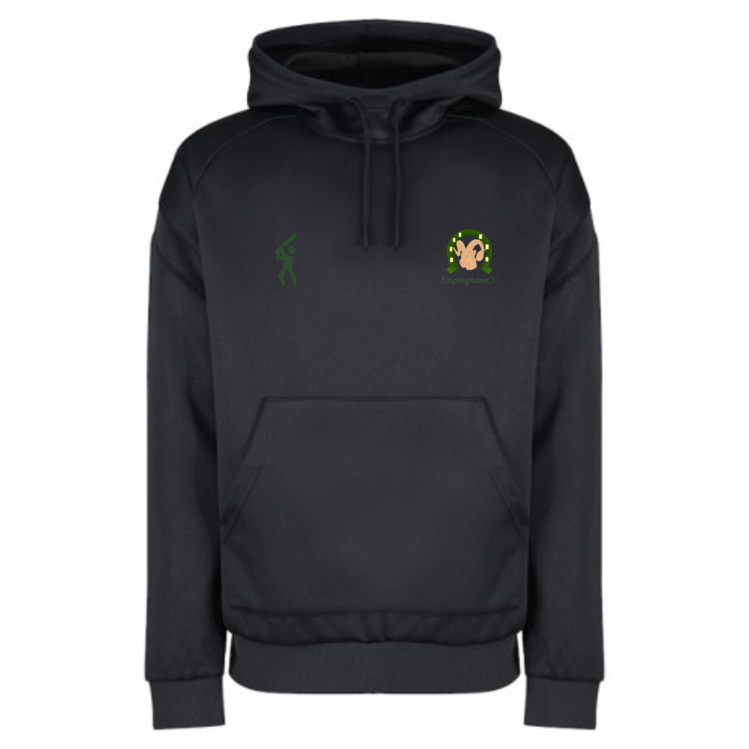 Empingham CC Kinetic Hoodie