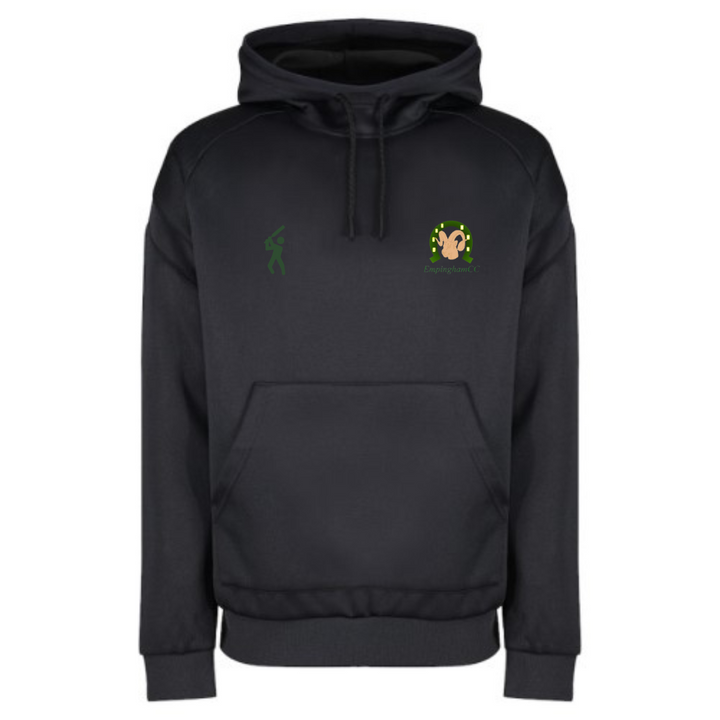 Empingham CC Kinetic Hoodie