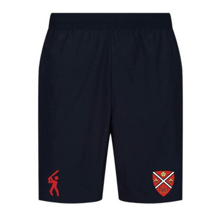 Abergavenny CC Pro Training Short