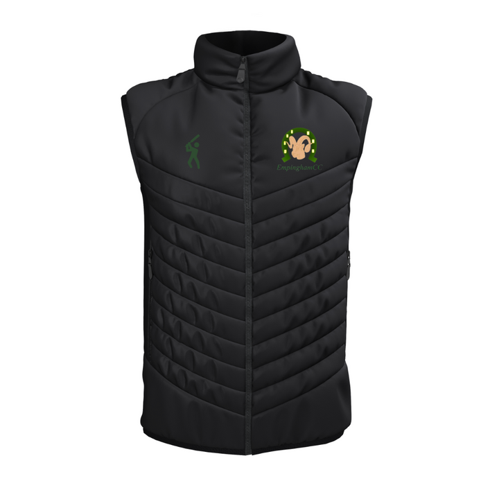 Empingham CC Apex Pro Gilet