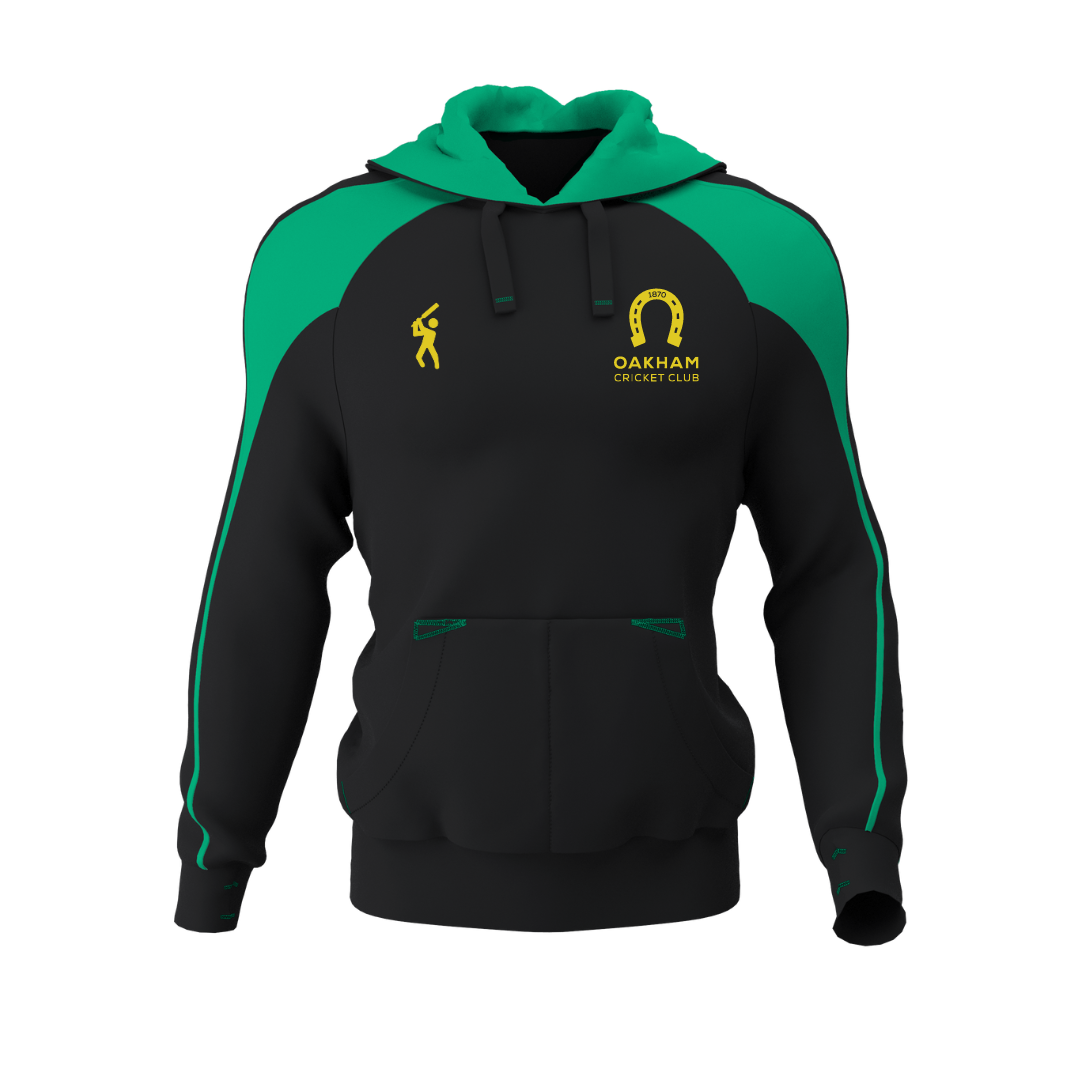 Oakham CC Pro Team Hoodie