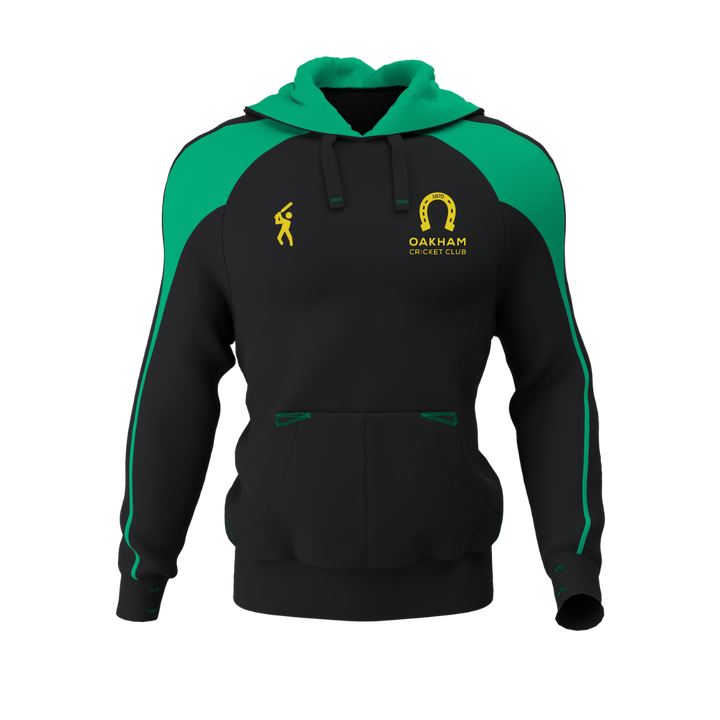 Oakham CC Pro Team Hoodie