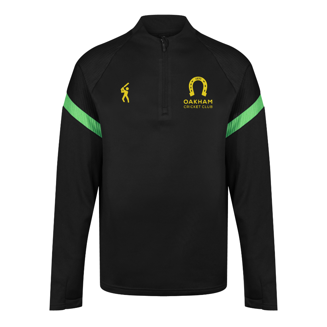 Oakham CC Kinetic Midlayer