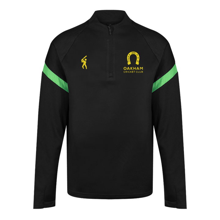 Oakham CC Kinetic Midlayer