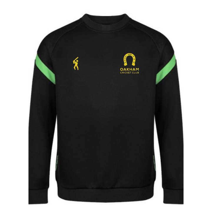 Oakham CC Kinetic Jumper