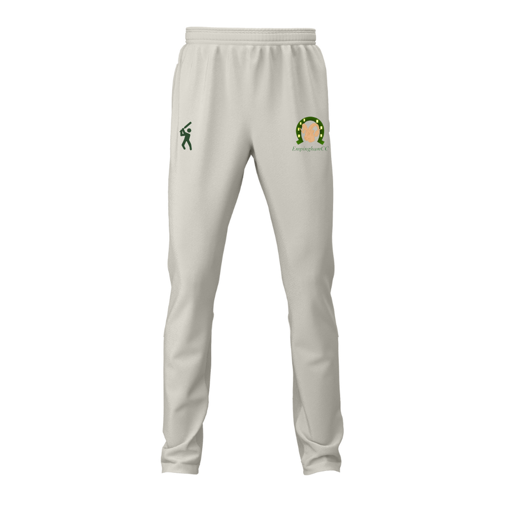 Empingham CC Elite Cricket Trousers