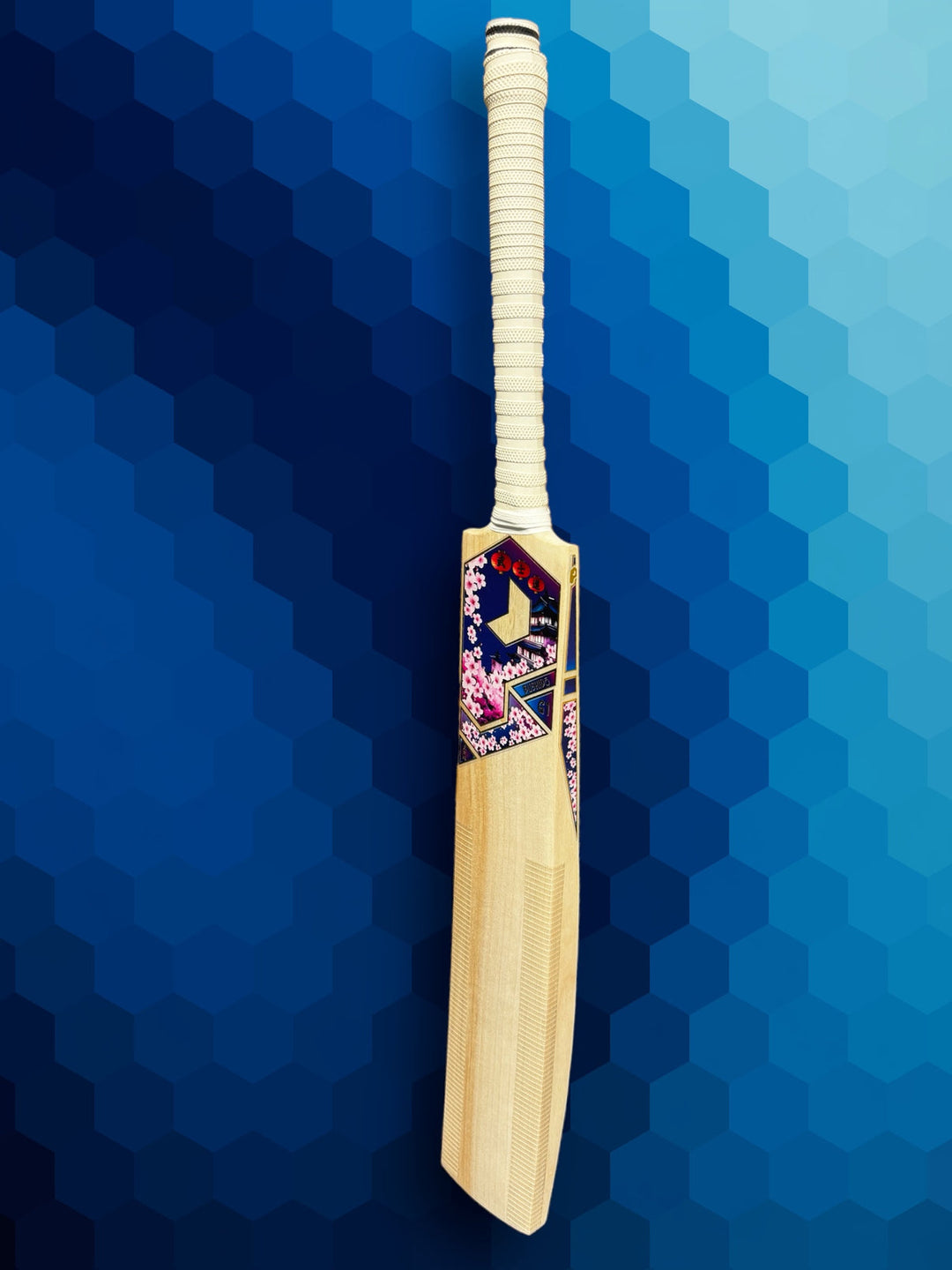 Prophecy Bushidō Cricket Bat