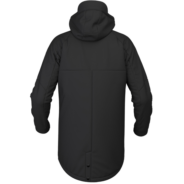 Oakham CC Pro Coat