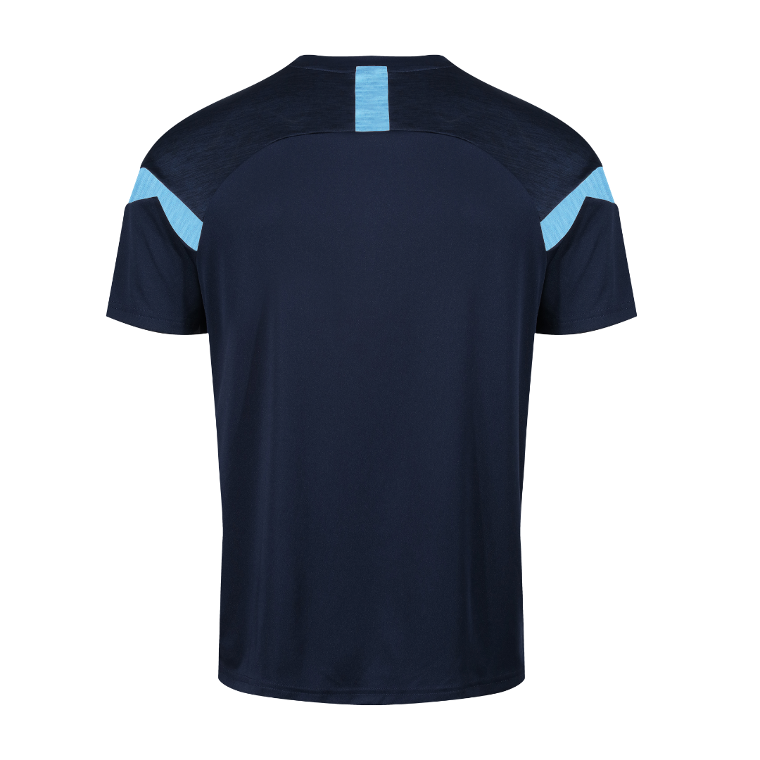 Abergavenny CC Kinetic Technical Tee