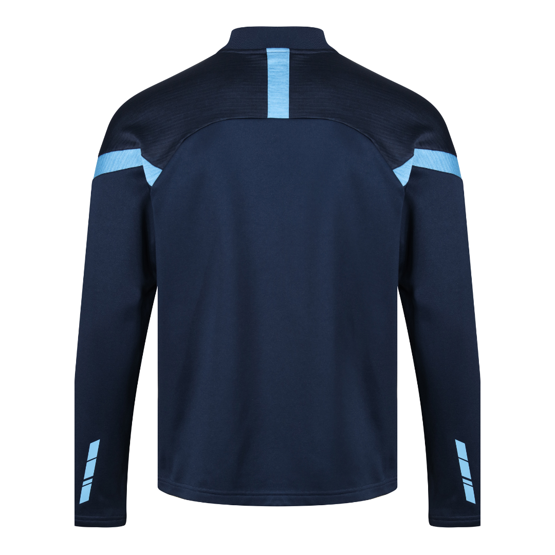 Abergavenny CC Kinetic Midlayer