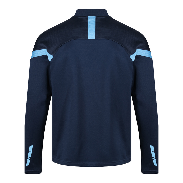 Abergavenny CC Kinetic Midlayer