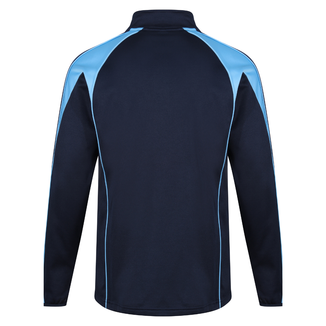 Abergavenny CC Pro Team Midlayer