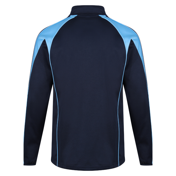 Abergavenny CC Pro Team Midlayer