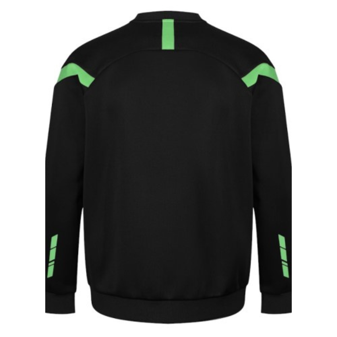 Oakham CC Kinetic Jumper