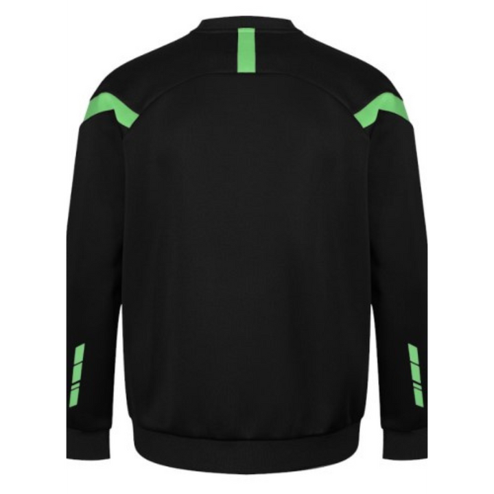 Oakham CC Kinetic Jumper