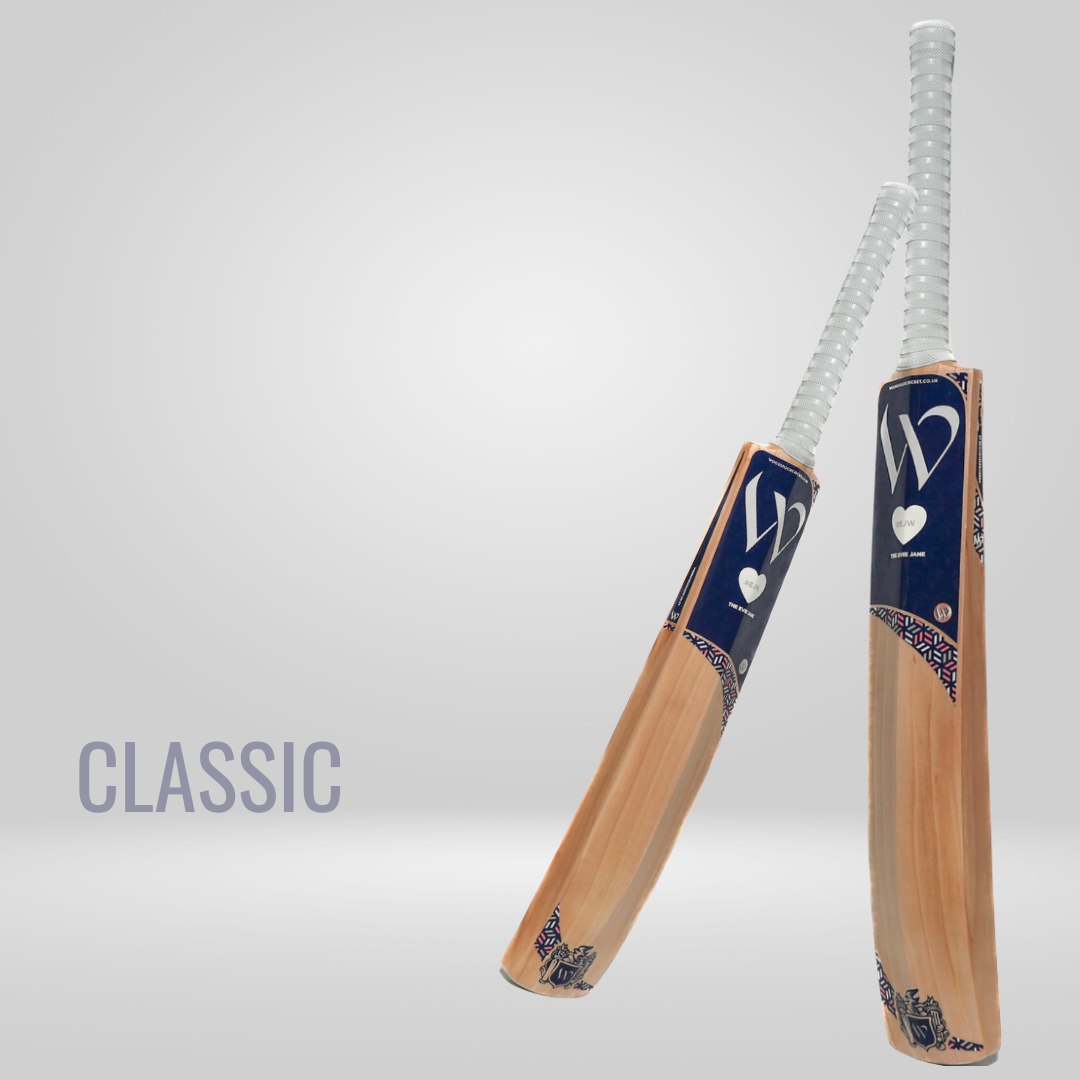 Woodstock Classic Cricket Bat