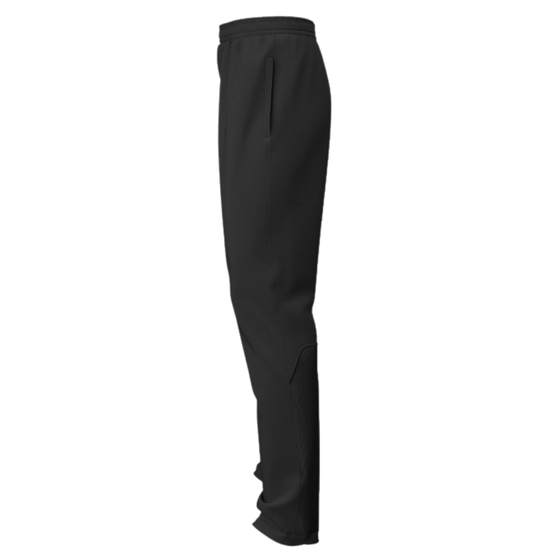 Oakham CC Elite Cricket Trousers (Black)