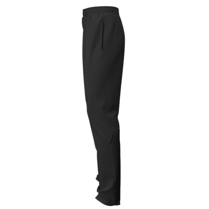 Oakham CC Elite Cricket Trousers (Black)