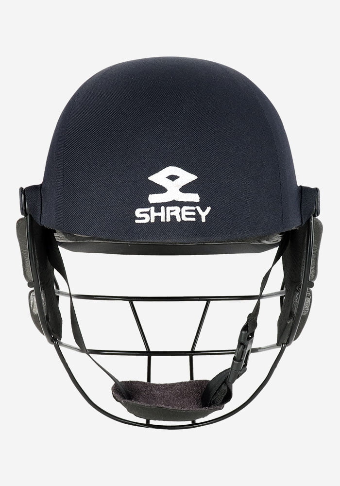 Sleaford CC Shrey Armor 2.0 Steel