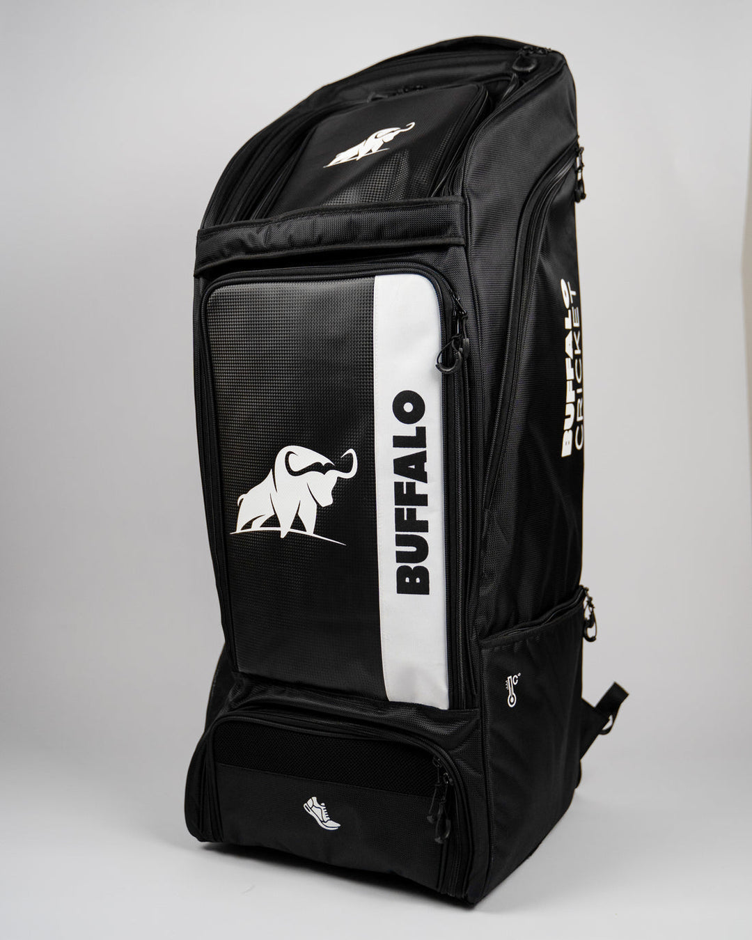 Buffalo Cricket Duffle Bag