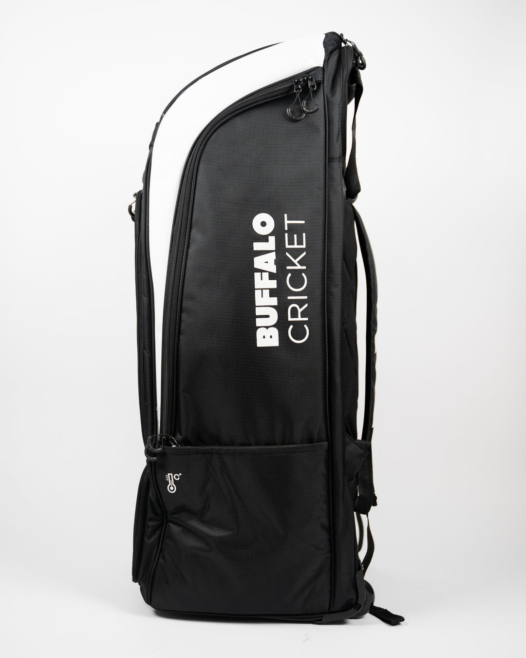 Buffalo Cricket Duffle Wheelie Bag