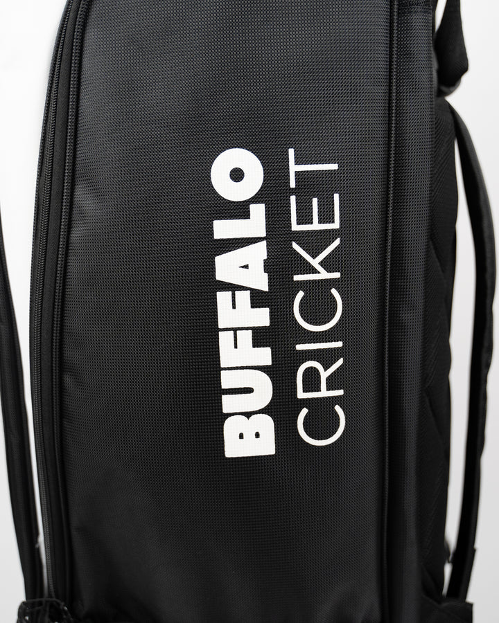 Buffalo Cricket Duffle Wheelie Bag