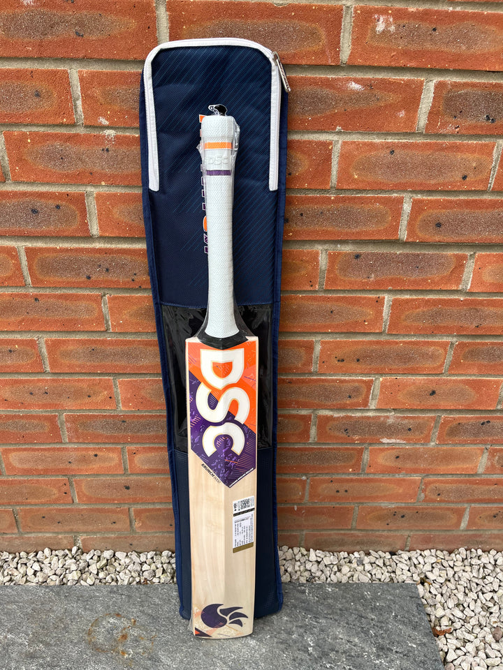 DSC Krunch 9000 Junior Cricket Bat