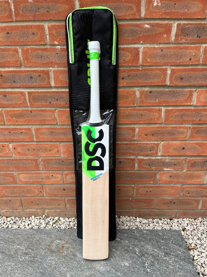 DSC Spliit Junior Cricket Bat